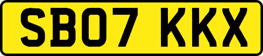 SB07KKX
