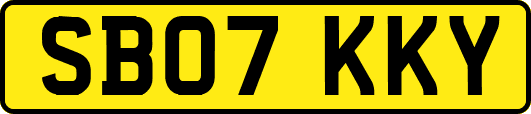 SB07KKY
