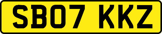 SB07KKZ