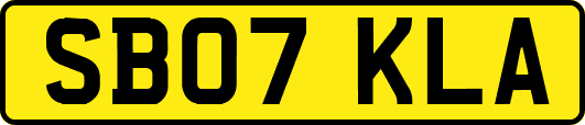 SB07KLA