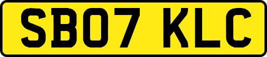 SB07KLC