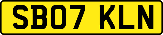 SB07KLN