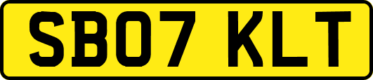SB07KLT