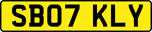SB07KLY