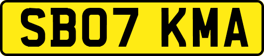 SB07KMA