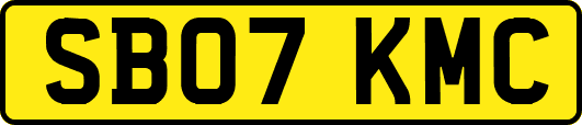 SB07KMC