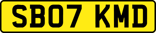 SB07KMD