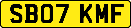 SB07KMF