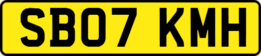 SB07KMH