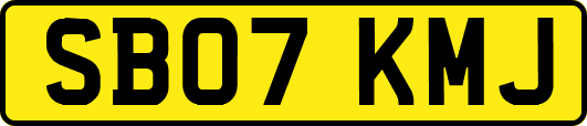 SB07KMJ