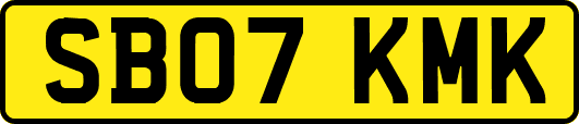 SB07KMK