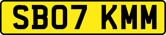 SB07KMM