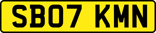 SB07KMN