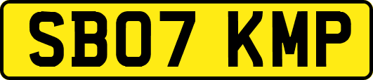 SB07KMP