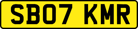 SB07KMR