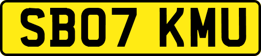 SB07KMU