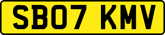 SB07KMV