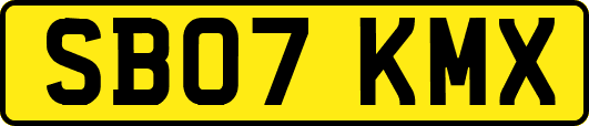 SB07KMX