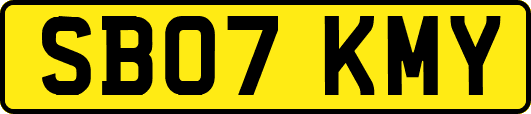 SB07KMY