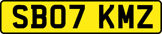 SB07KMZ