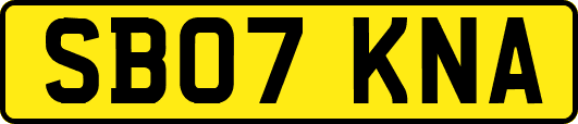SB07KNA