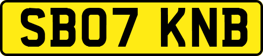 SB07KNB