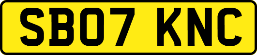 SB07KNC