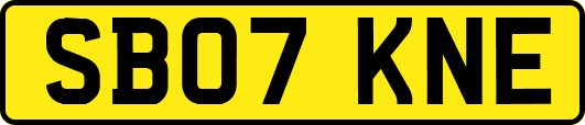 SB07KNE