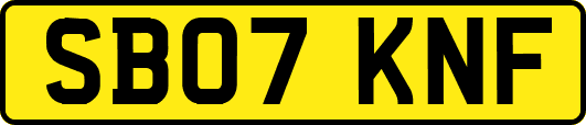 SB07KNF