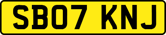 SB07KNJ