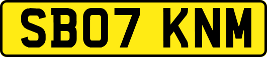 SB07KNM