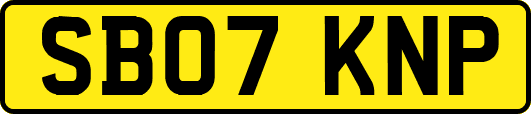 SB07KNP