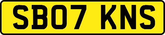 SB07KNS