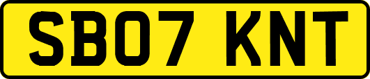 SB07KNT