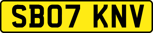 SB07KNV