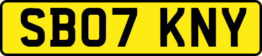 SB07KNY
