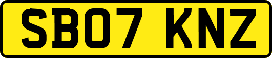SB07KNZ