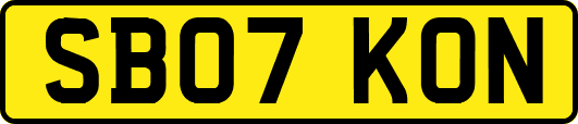 SB07KON
