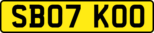SB07KOO