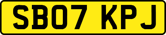 SB07KPJ