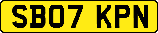SB07KPN
