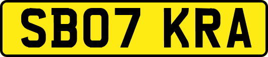SB07KRA