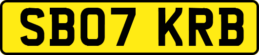 SB07KRB