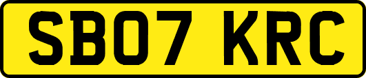 SB07KRC