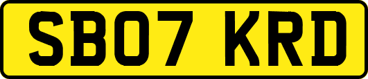 SB07KRD