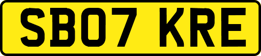 SB07KRE