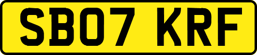 SB07KRF