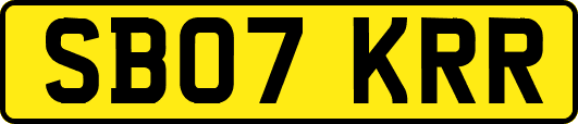 SB07KRR