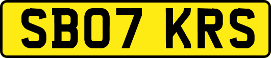 SB07KRS