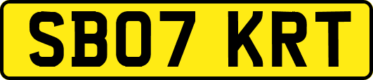 SB07KRT